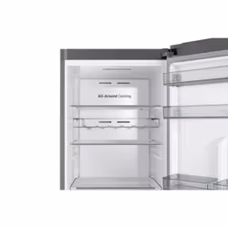 Samsung Frigorifero Monoporta Serie Twin AI 387L RR39C7BJ5S9 - Vista aggiuntiva 7
