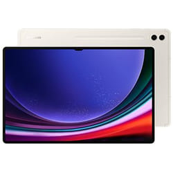 Samsung Galaxy Tab S9 Ultra SM-X916B 5G Qualcomm Snapdragon LTE-TDD & LTE-FDD 512GB 14.6" 12GB Beige