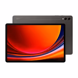 Samsung Galaxy Tab S9+ SM-X816B, 31,5 cm (12.4"), 2800 x 1752 Pixel, 256 GB, 12 GB, Android 13, Grafite