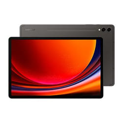 Samsung Galaxy Tab S9+ SM-X816B 5G Qualcomm Snapdragon 256GB 12.4" 12GB Grafite