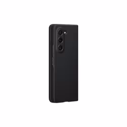 Samsung Galaxy Z Fold5 Eco-Leather Case - Vista aggiuntiva 4