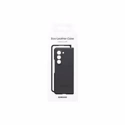 Samsung Galaxy Z Fold5 Eco-Leather Case - Vista aggiuntiva 8