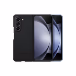 Samsung Galaxy Z Fold5 Eco-Leather Case - Vista aggiuntiva 7
