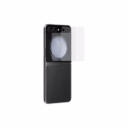 Samsung Galaxy Z Flip5 Front Protection Film, Samsung, Galaxy Z Flip5, Antipolvere, Scratch resistant, Trasparente, 1 pz