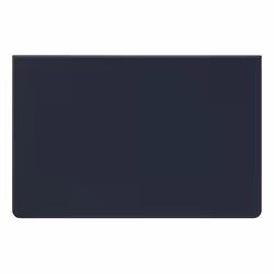 Samsung EF-DX810BBGGDE, QWERTZ, Tedesco, Samsung, Galaxy Tab S9+, Nero, 31,5 cm (12.4")