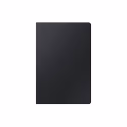Samsung EF-DX815BBGGDE, QWERTZ, Tedesco, Touchpad, Samsung, Galaxy Tab S9+, Nero