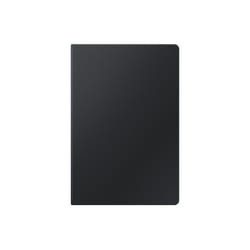 Samsung EF-DX815BBGGDE tastiera per dispositivo mobile QWERTZ Tedesco Pin Pogo Nero