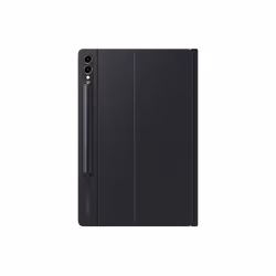 Samsung EF-DX815BBGGDE tastiera per dispositivo mobile QWERTZ Tedesco Pin Pogo Nero