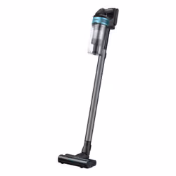 Samsung VS20B75AGR1/GE scopa elettrica Aspirapolvere a bastone 2 in 1 Batteria Secco Senza sacchetto 0,8 L 550 W Nero, Cromo, Colore menta, Colore foglia di tè - Vista aggiuntiva 2