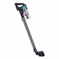 Samsung VS20B75AGR1/GE scopa elettrica Aspirapolvere a bastone 2 in 1 Batteria Secco Senza sacchetto 0,8 L 550 W Nero, Cromo, Colore menta, Colore foglia di tè - Vista aggiuntiva 3