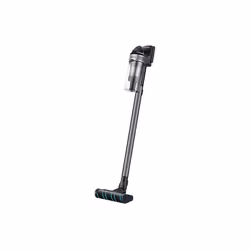 Samsung VS20B75BCR5 Aspirapolvere a bastone 2 in 1 Batteria Secco Senza sacchetto 550 W Nero, Cromo 2000 Ah - Vista aggiuntiva 4