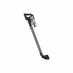 Samsung VS20B75BCR5 Aspirapolvere a bastone 2 in 1 Batteria Secco Senza sacchetto 550 W Nero, Cromo 2000 Ah - Vista aggiuntiva 5