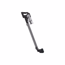 Samsung VS20B75BCR5 Aspirapolvere a bastone 2 in 1 Batteria Secco Senza sacchetto 550 W Nero, Cromo 2000 Ah - Vista aggiuntiva 6