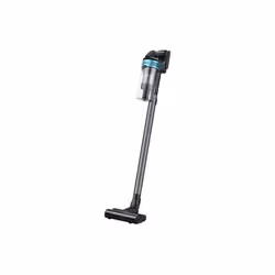 Samsung VS20B75BGR1 Aspirapolvere a bastone 2 in 1 Batteria Secco Senza sacchetto 200 W Nero, Cromo - Vista aggiuntiva 2