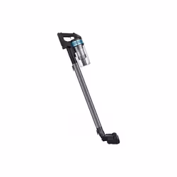 Samsung VS20B75BGR1 Aspirapolvere a bastone 2 in 1 Batteria Secco Senza sacchetto 200 W Nero, Cromo - Vista aggiuntiva 3