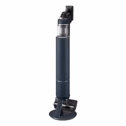 Samsung VS20B95973B/GE scopa elettrica Aspirapolvere stick 4-in-1 Batteria Secco e bagnato Ciclonico Senza sacchetto 0,5 L 580 W Blu 2500 Ah - Vista aggiuntiva 2