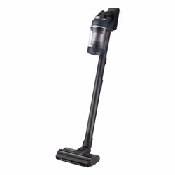 Samsung VS20B95973B/GE scopa elettrica Aspirapolvere stick 4-in-1 Batteria Secco e bagnato Ciclonico Senza sacchetto 0,5 L 580 W Blu 2500 Ah - Vista aggiuntiva 4