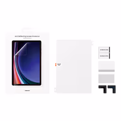 Samsung Anti-Reflecting Screen Protector - Vista aggiuntiva 3