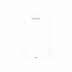 Samsung NotePaper Screen - Vista aggiuntiva 8