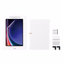 Samsung Anti-Reflecting Screen Protector - Vista aggiuntiva 4