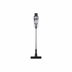 Samsung VS15A60BGR5/WD, Aspirapolvere a bastone 2 in 1, Sacchetto per la polvere, Argento, Rettangolare, Secco, Micro