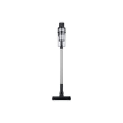 Samsung VS15A60BGR5/WD scopa elettrica Aspirapolvere a bastone 2 in 1 Batteria Secco Micro Sacchetto per la polvere Argento