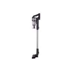 Samsung VS15A60BGR5/WD scopa elettrica Aspirapolvere a bastone 2 in 1 Batteria Secco Micro Sacchetto per la polvere Argento