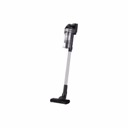 Samsung VS15A60BGR5/WD scopa elettrica Aspirapolvere a bastone 2 in 1 Batteria Secco Micro Sacchetto per la polvere Argento