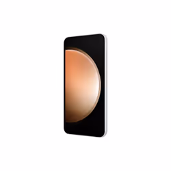 Samsung Galaxy S23 FE 8 GB 256 GB Crema - Vista aggiuntiva 4