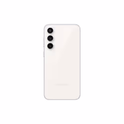 Samsung Galaxy S23 FE 8 GB 256 GB Crema - Vista aggiuntiva 7