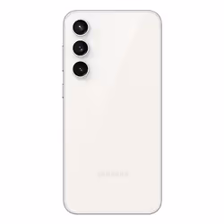 Samsung Galaxy S23 FE 8 GB 128 GB Crema - Vista aggiuntiva 5