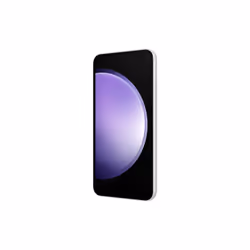 Samsung Galaxy S23 FE 8 GB 256 GB Viola - Vista aggiuntiva 4