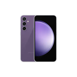 Samsung Galaxy S23 FE SM-S711B 16,3 cm (6.4") Doppia SIM 5G USB tipo-C 8 GB 256 GB 4500 mAh Viola