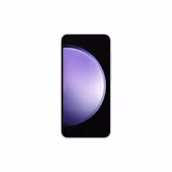 Samsung Galaxy S23 FE SM-S711B 16,3 cm (6.4") Doppia SIM 5G USB tipo-C 8 GB 256 GB 4500 mAh Viola