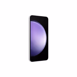 Samsung Galaxy S23 FE SM-S711B 16,3 cm (6.4") Doppia SIM 5G USB tipo-C 8 GB 256 GB 4500 mAh Viola