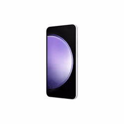 Samsung Galaxy S23 FE 8 GB 128 GB Viola - Vista aggiuntiva 4
