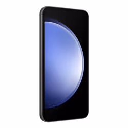 Samsung Galaxy S23 FE 8 GB 256 GB Grafite - Vista aggiuntiva 3