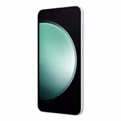 Samsung Galaxy S23 FE 8 GB 256 GB Colore menta - Vista aggiuntiva 4