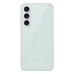 Samsung Galaxy S23 FE 8 GB 256 GB Colore menta - Vista aggiuntiva 7