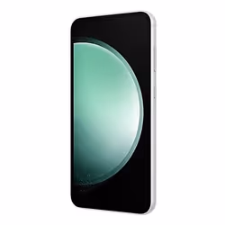 Samsung Galaxy S23 FE 8 GB 128 GB Colore menta - Vista aggiuntiva 4