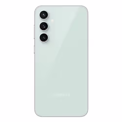Samsung Galaxy S23 FE 8 GB 128 GB Colore menta - Vista aggiuntiva 5