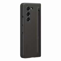 Samsung EF-OF94KKBEGWW custodia per cellulare 19,3 cm (7.6") Cover Grafite - Vista aggiuntiva 4