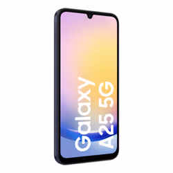 Samsung Galaxy A25 8 GB 256 GB Nero, Blu - Vista aggiuntiva 5