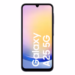 Samsung Galaxy A25 8 GB 256 GB Nero, Blu - Vista aggiuntiva 7