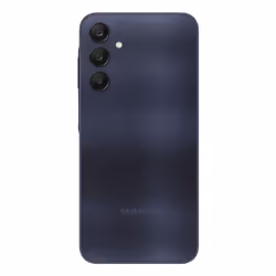 Samsung Galaxy A25 6 GB 128 GB Nero, Blu - Vista aggiuntiva 4