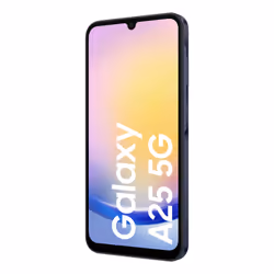Samsung Galaxy A25 6 GB 128 GB Nero, Blu - Vista aggiuntiva 6
