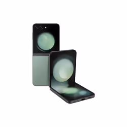 Samsung Galaxy Z Flip5 SM-F731B, 17 cm (6.7"), 8 GB, 512 GB, 12 MP, Android 13, Verde