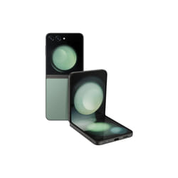 Samsung Galaxy Z Flip5 SM-F731B 5G 8GB 512GB Verde