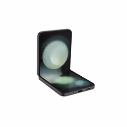 Samsung Galaxy Z Flip5 SM-F731B 5G 8GB 512GB Verde