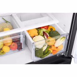 Samsung Frigorifero 3 Porte RF5000C 495L RF50C530EB1 - Vista aggiuntiva 7